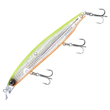 ショアラインシャイナーZ バーティス Rレーザーインパクト 125S